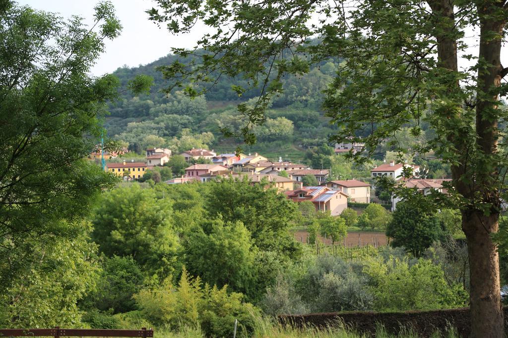 Belvedere Resort Ai Colli Galzignano Terme Exterior photo