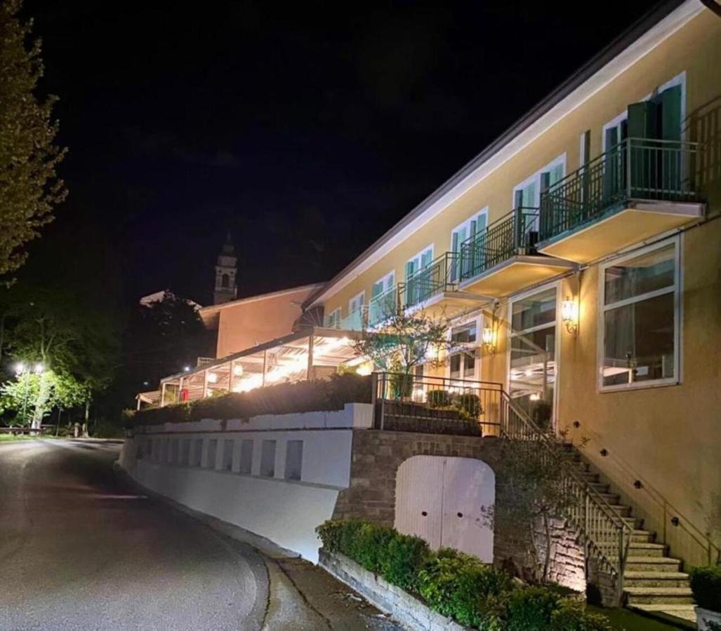 Belvedere Resort Ai Colli Galzignano Terme Exterior photo