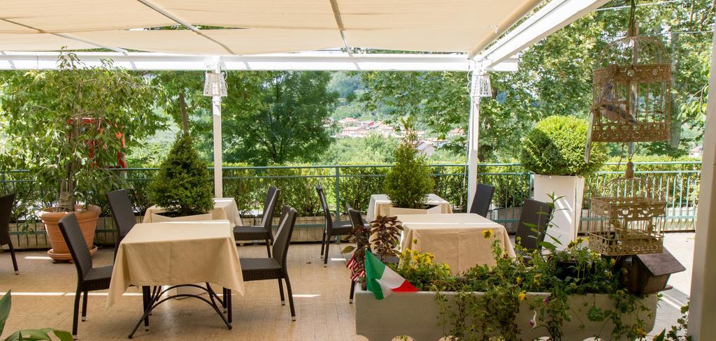 Belvedere Resort Ai Colli Galzignano Terme Exterior photo