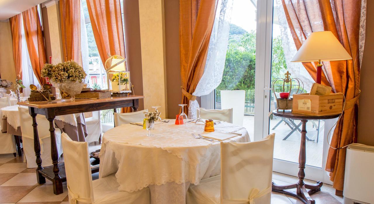 Belvedere Resort Ai Colli Galzignano Terme Exterior photo