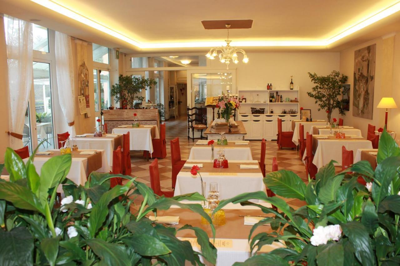 Belvedere Resort Ai Colli Galzignano Terme Exterior photo